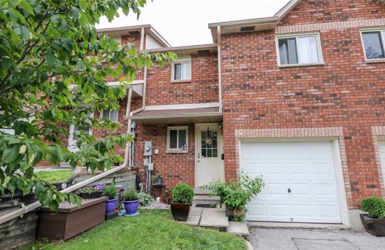 55 Loggers Run, Barrie | Image 1