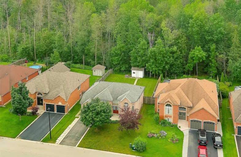 32 Cherry Sands Crescent, Wasaga Beach | Image 1