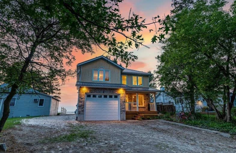 288 Shore Lane, Wasaga Beach | Image 1