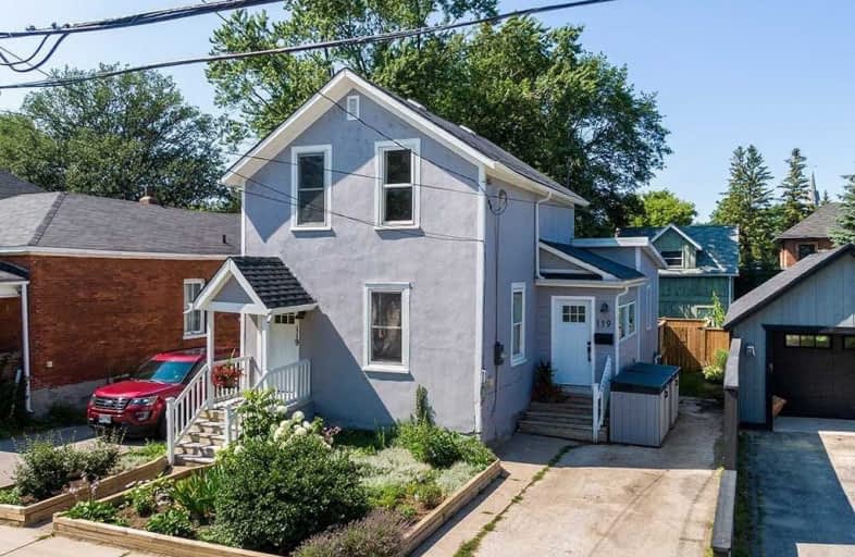 119 Fourth Street West, Collingwood | Image 1