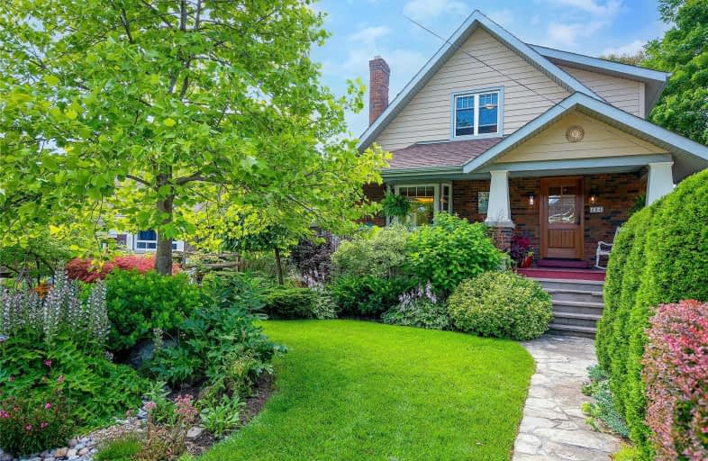 284 Ontario Street, Collingwood | Image 1