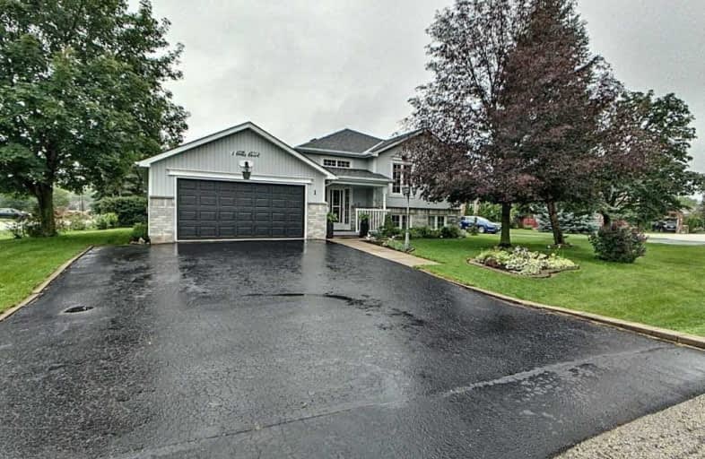 1 Coles Court, Wasaga Beach | Image 1