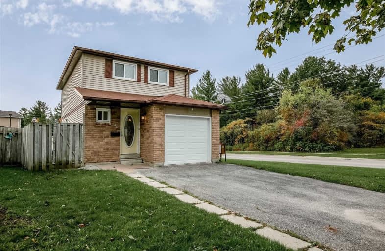 43 Argyle Road, Barrie | Image 1