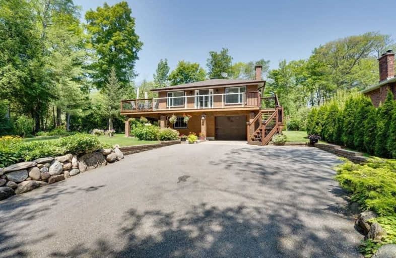 1595 Tiny Beaches Road North, Tiny | Image 1