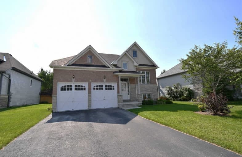 28 Blue Jay Place, Wasaga Beach | Image 1