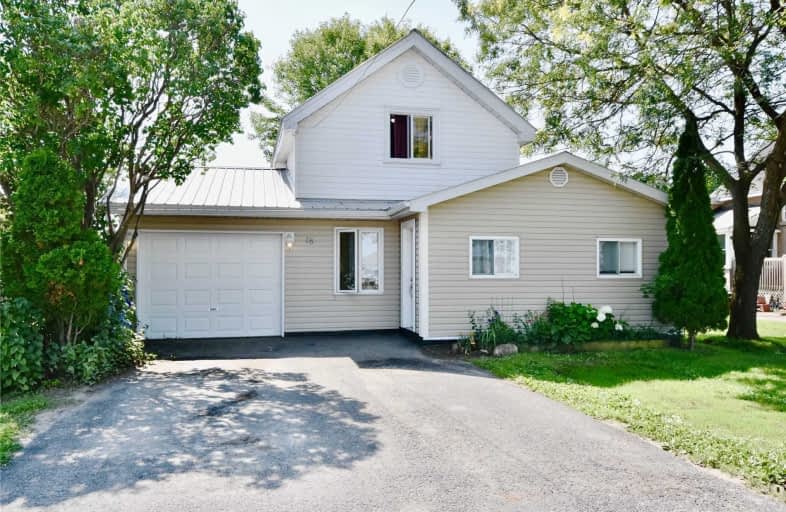 18 Poyntz Street, Penetanguishene | Image 1