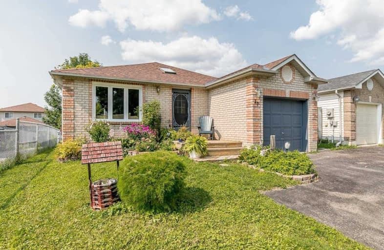 27 Whitehorn Crescent, Barrie | Image 1