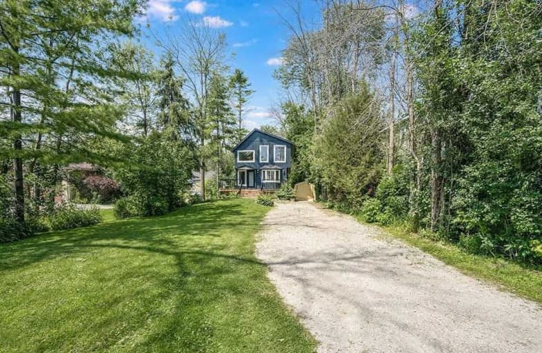 94 Lakeshore Drive East, Oro Medonte | Image 1