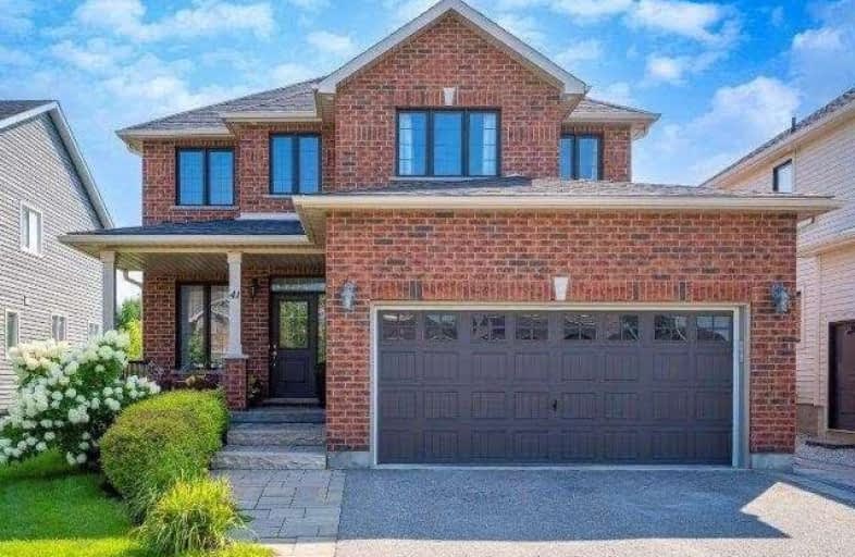 41 Garbutt Crescent, Collingwood | Image 1