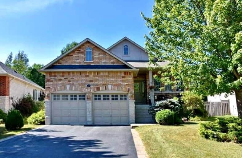 3 Meadowood Drive, Wasaga Beach | Image 1