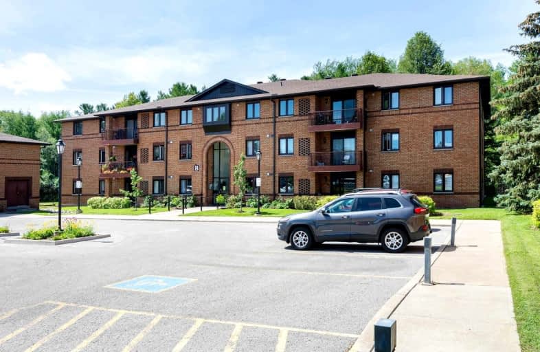 222-10B Coulter Street, Barrie | Image 1