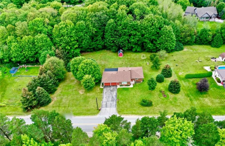 446 Concession 11 Road East, Tiny | Image 1