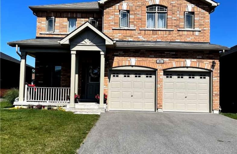 31 Hatton Drive, Penetanguishene | Image 1