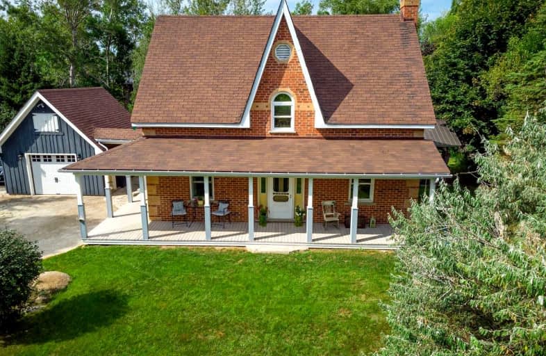 8308 Poplar Sideroad, Collingwood | Image 1