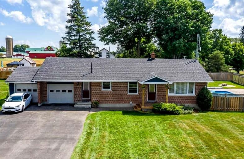 2687 Old Barrie Road West, Oro Medonte | Image 1