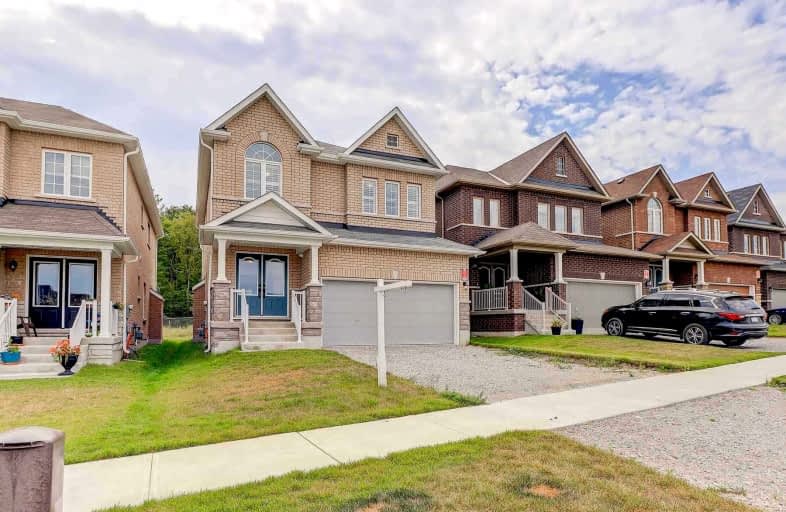 51 Muirfield Drive, Barrie | Image 1