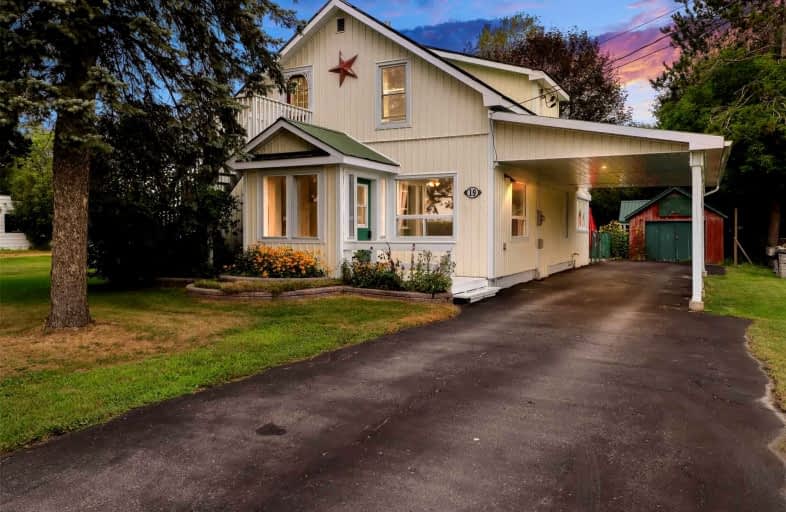 19 County 6 Road, Tiny | Image 1