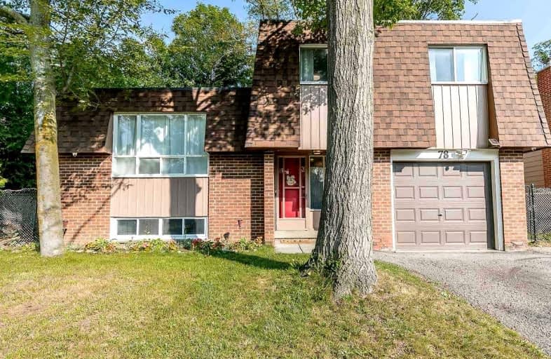 78 Cundles Road East, Barrie | Image 1