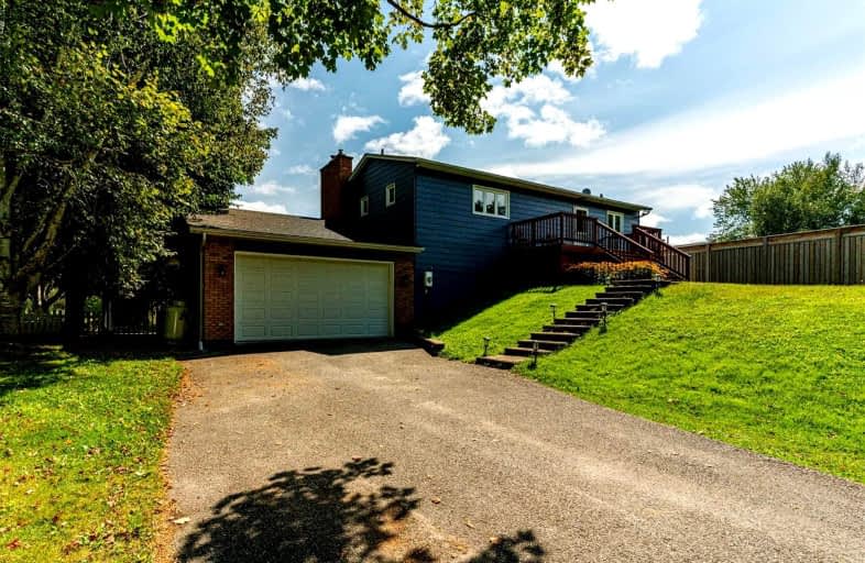 1815 Peninsula Point Road, Severn | Image 1