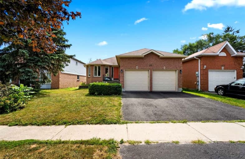 195 Livingstone Street West, Barrie | Image 1