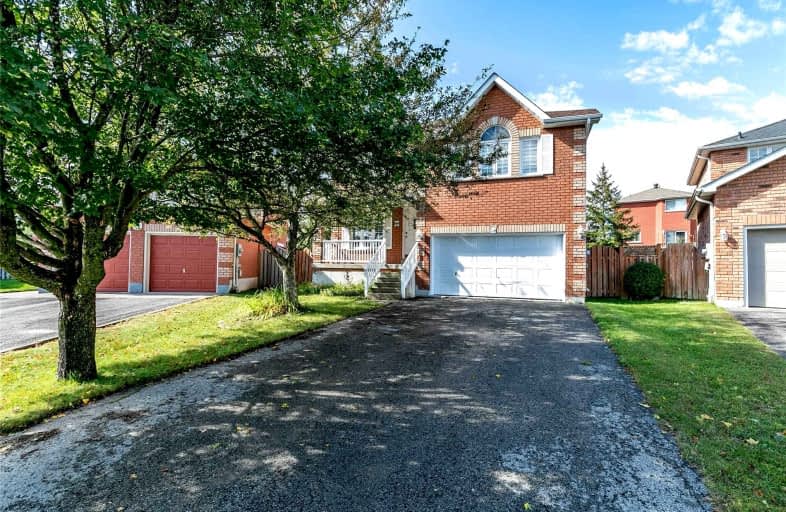 21 Teal Place, Barrie | Image 1