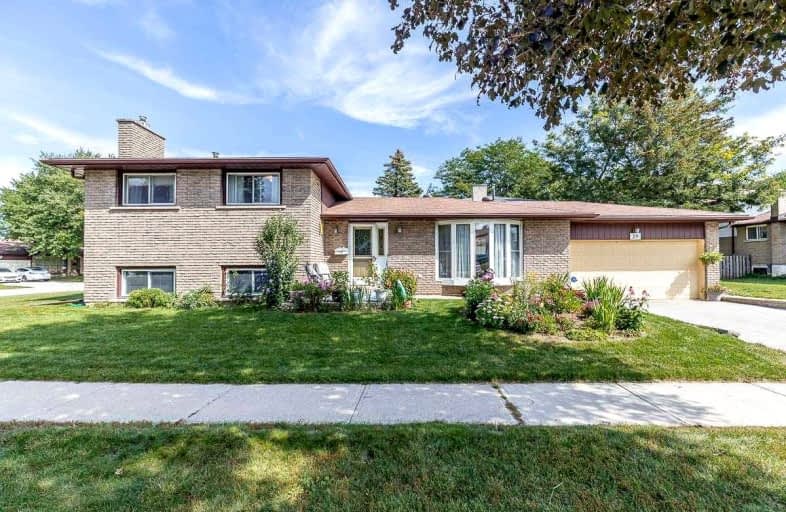 19 Lonsdale Place, Barrie | Image 1