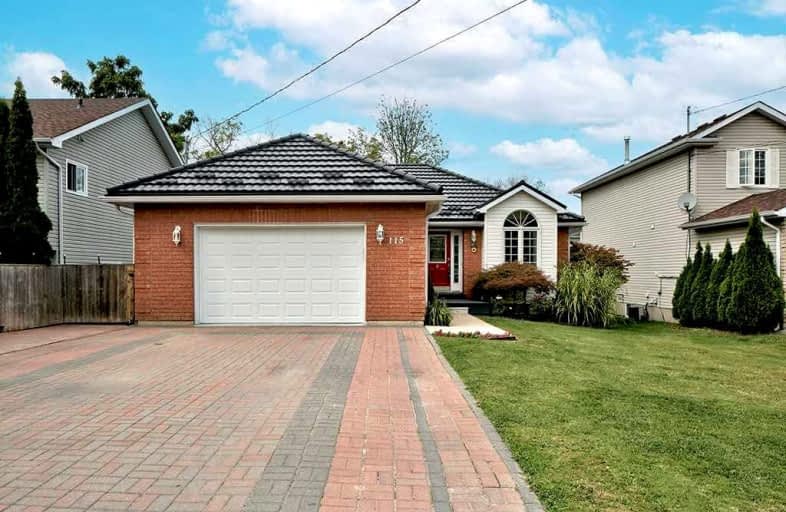 115 Erie Street, Collingwood | Image 1