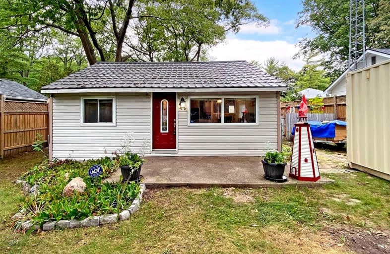 42 4th Lane, Wasaga Beach | Image 1