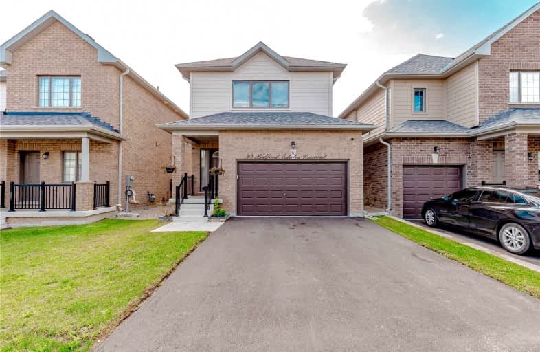 30 Bedford Estates Crescent, Barrie | Image 1