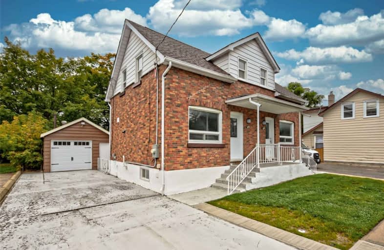 154 Sanford Street, Barrie | Image 1