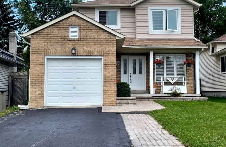 19 Gosney Crescent North, Barrie | Image 1