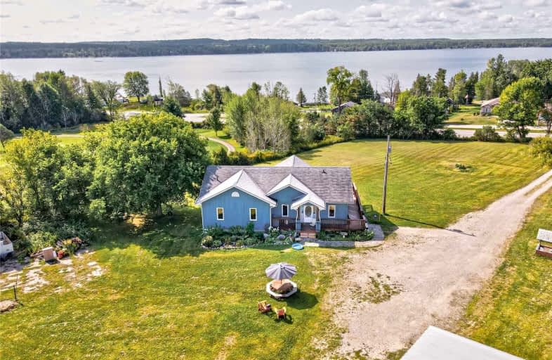 5737 Penetanguishene Road West, Springwater | Image 1