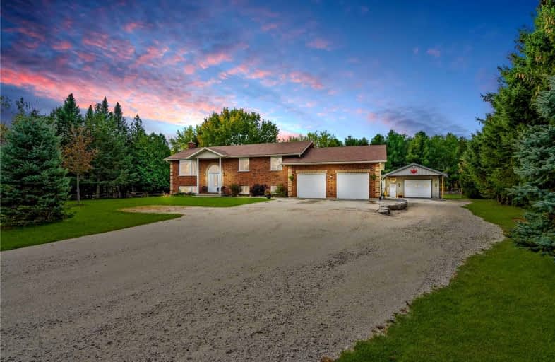 2838 3/4 Sunnidale Sideroad, Clearview | Image 1
