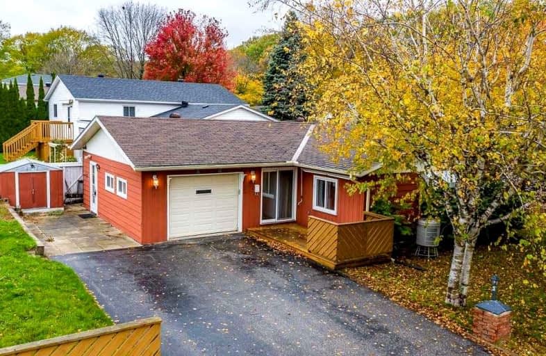 2 Dufferin Street, Penetanguishene | Image 1