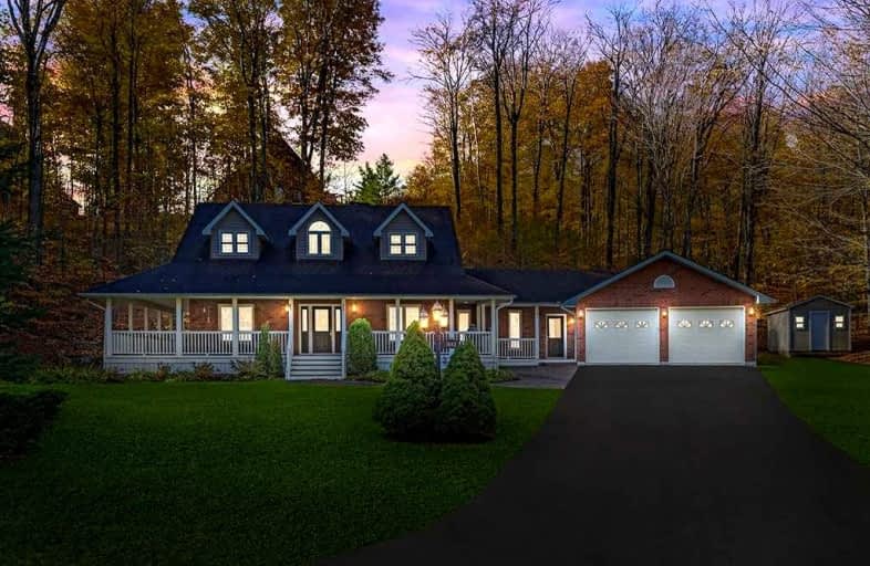 1642 10 Line North, Oro Medonte | Image 1