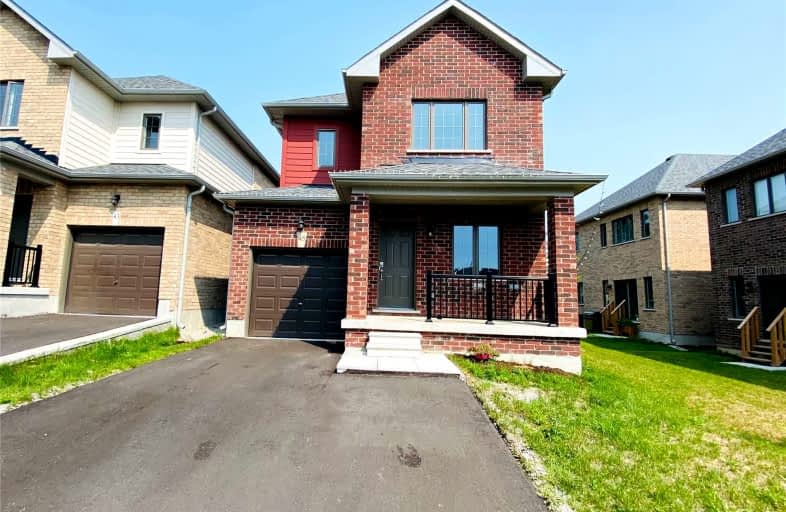 45 Bedford Estates Crescent, Barrie | Image 1