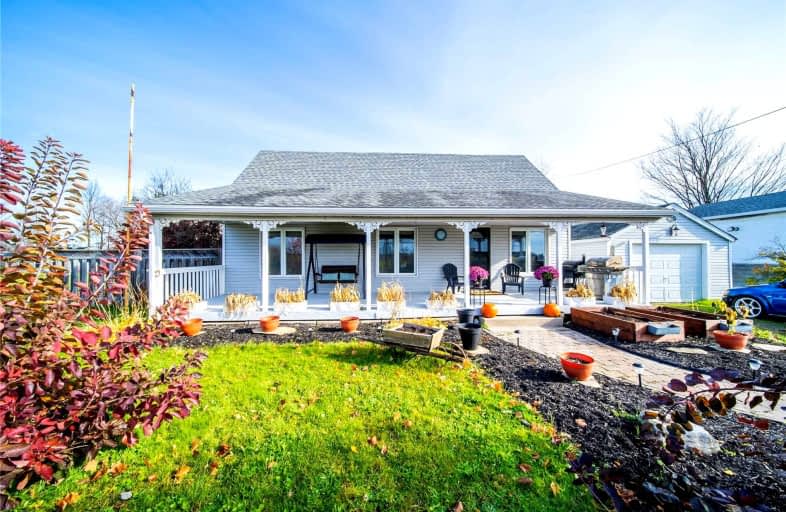 9915 Highway 12 West, Oro Medonte | Image 1