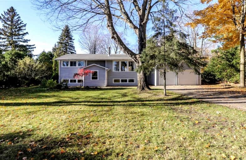 892 2 Line South, Oro Medonte | Image 1