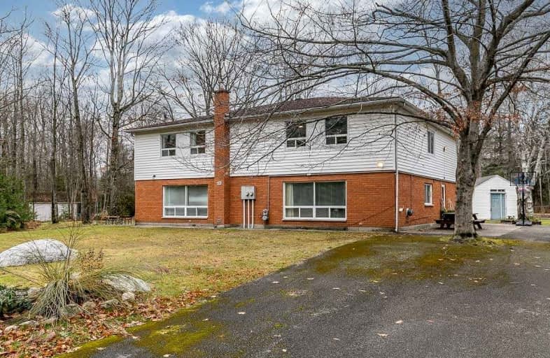910 Concession 17 Road West, Tiny | Image 1