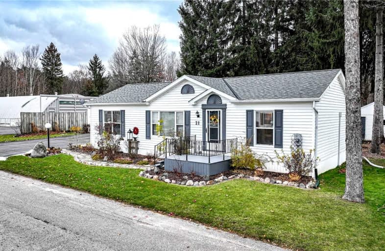21-5411 Elliott Sideroad, Tay | Image 1