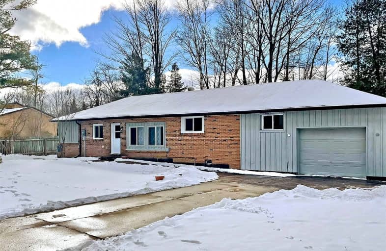 64 54 Street South Street, Wasaga Beach | Image 1