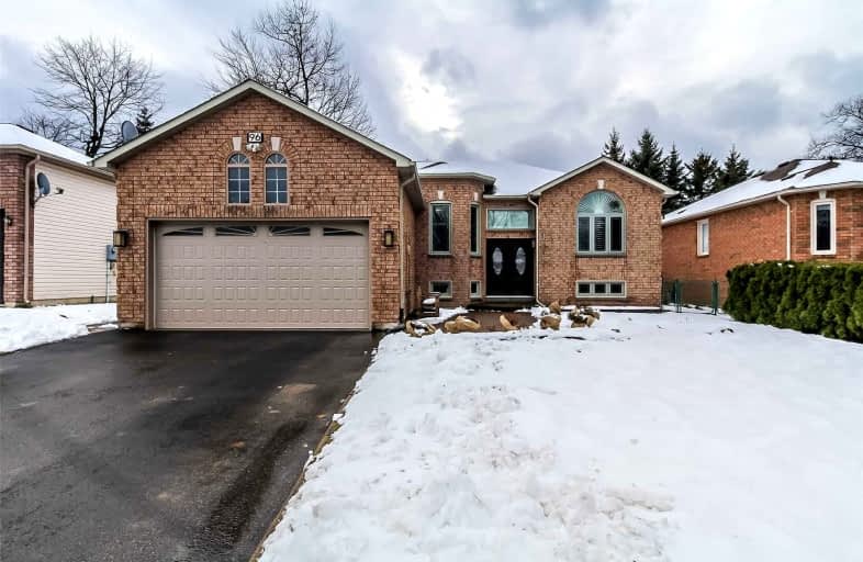 96 Silver Birch Avenue, Wasaga Beach | Image 1