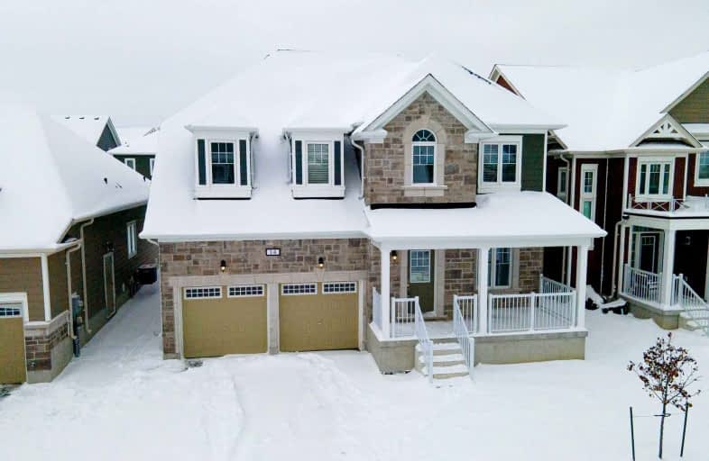 14 Bobolink Drive, Wasaga Beach | Image 1