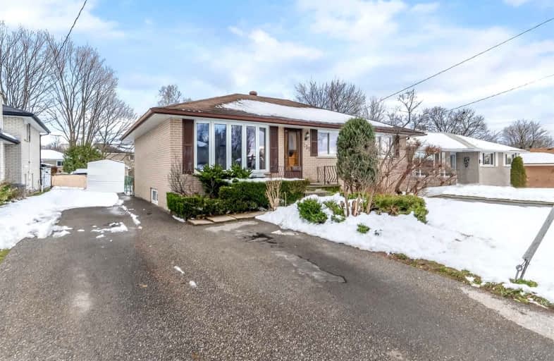 259 Grove Street, Barrie | Image 1