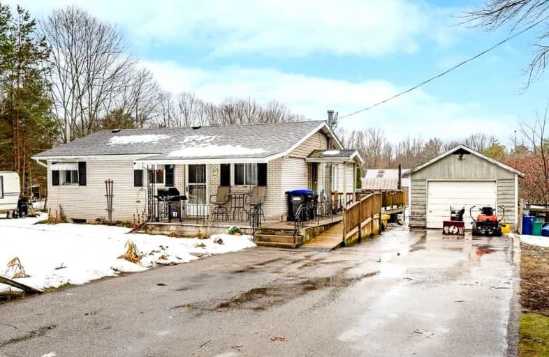 480 11 Concession Road East, Tiny | Image 1