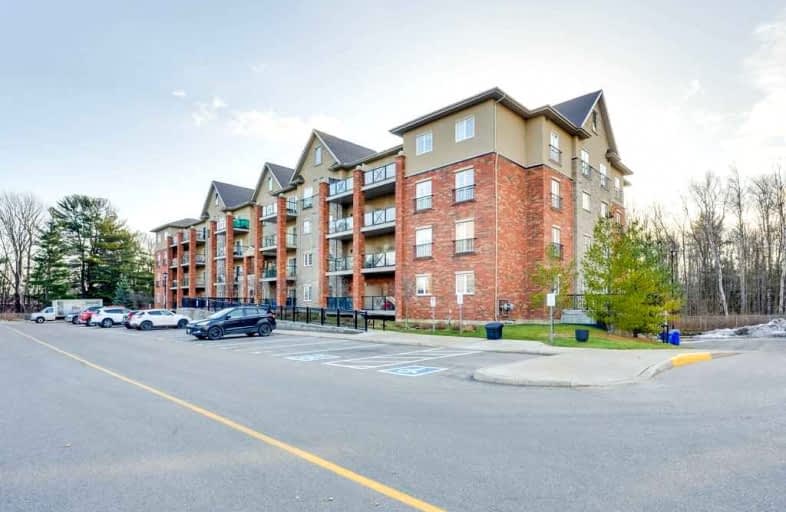105-43 Ferndale Drive South, Barrie | Image 1