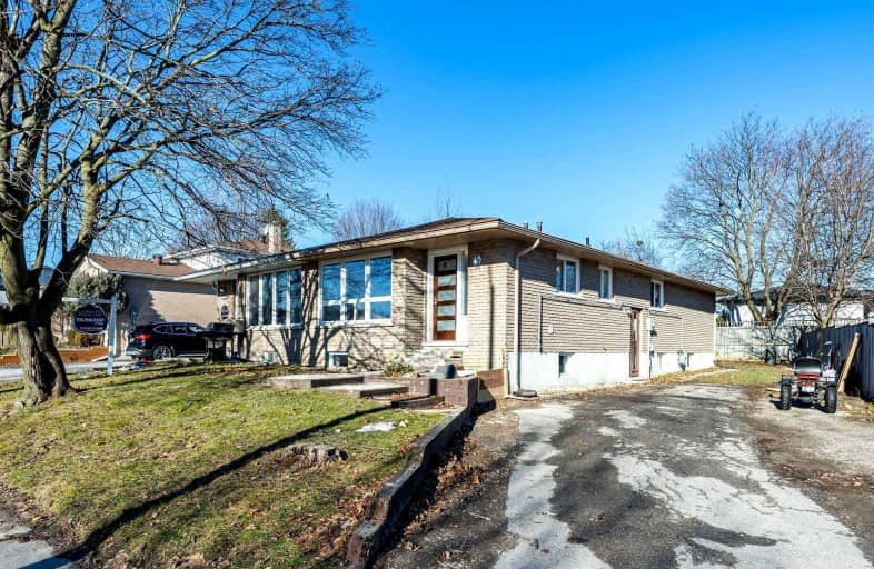 22B Bernick Drive, Barrie | Image 1