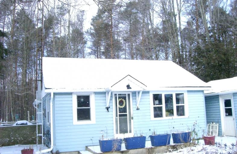 80 Conc 8 East, Tiny | Image 1