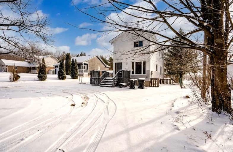 126 Robert Street East, Penetanguishene | Image 1