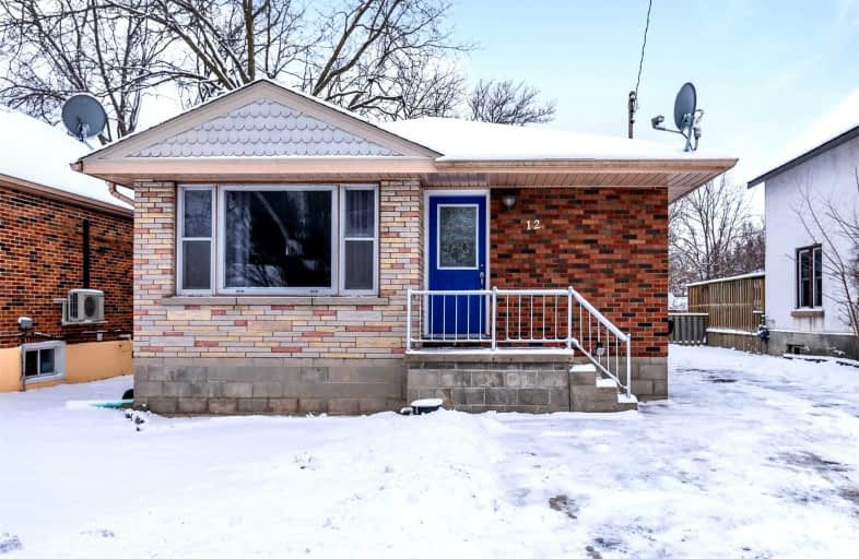 12 Boys Street North, Barrie | Image 1